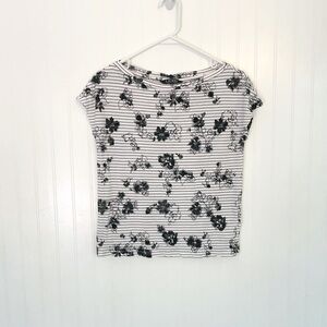 LAUREN RALPH LAUREN top - PS